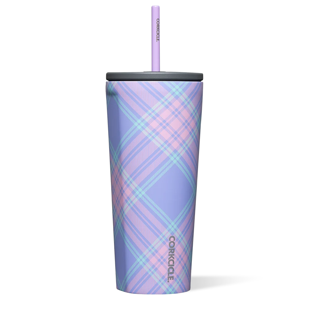 Corkcicle Cold Cup - Canopy Grove / 24oz - Image 41