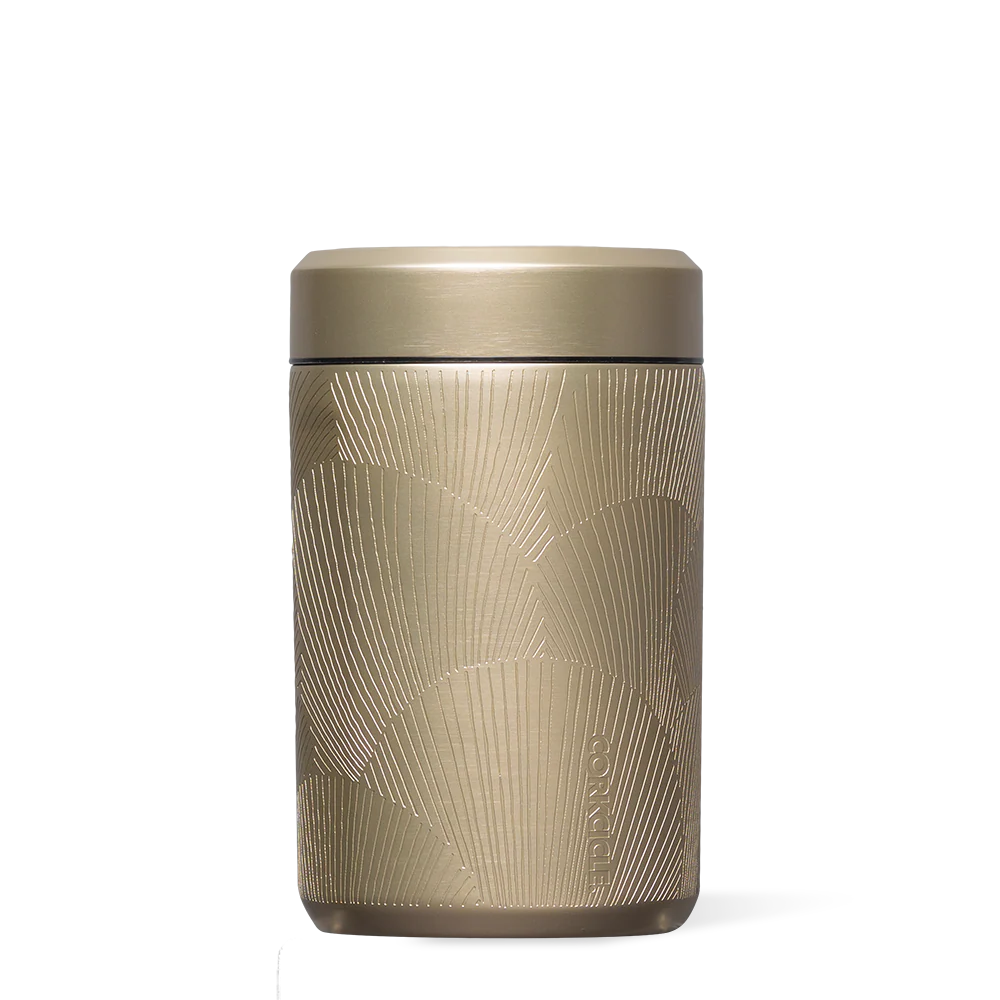 Corkcicle Keep Fresh Canister - Ceramic Slate