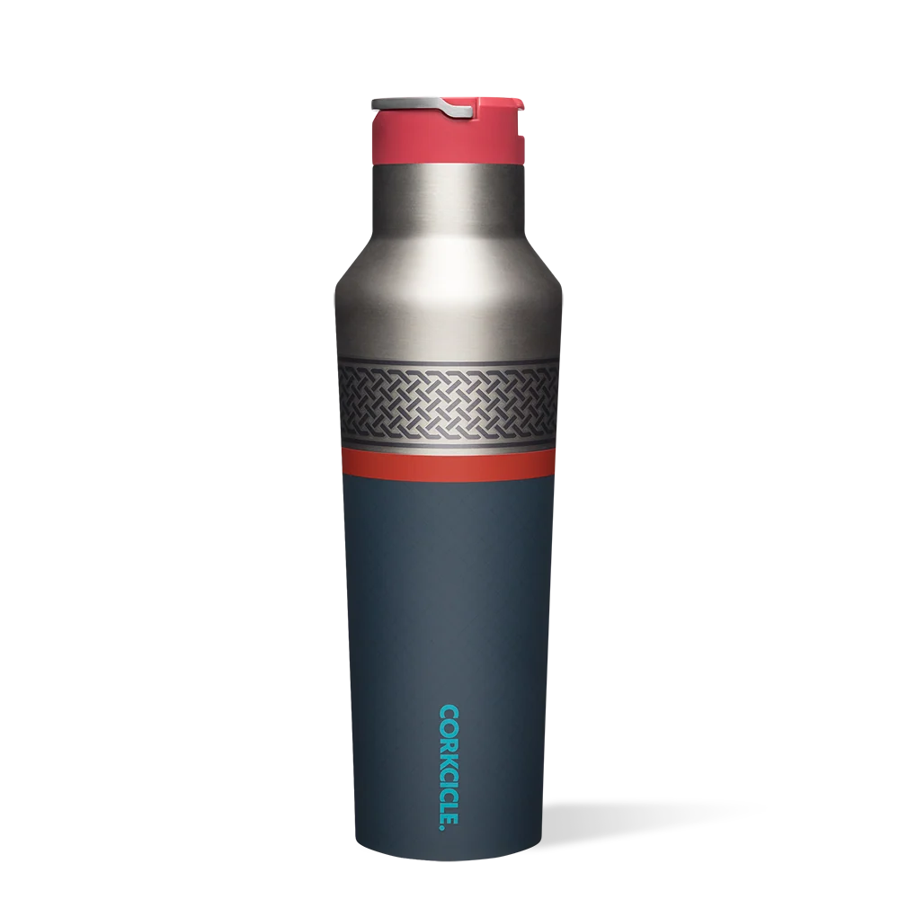 Corkcicle Marvel Sport Canteen - 20oz / Iron Man - Image 5