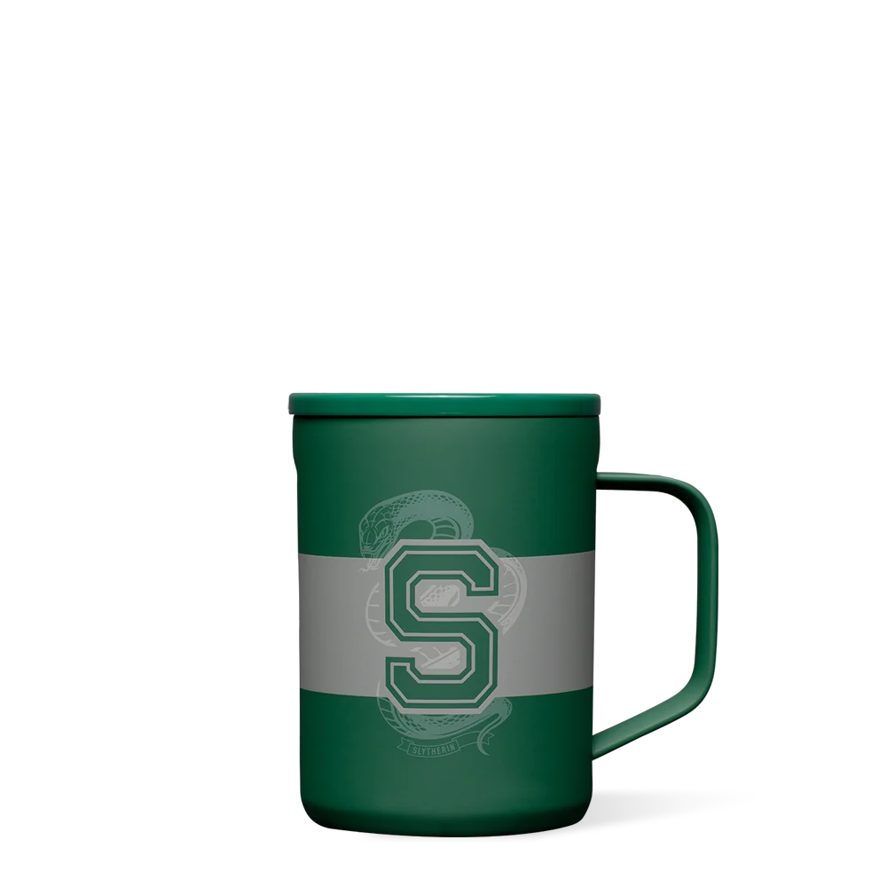 Corkcicle Harry Potter Coffee Mug - Dark Mark / 16oz - Image 3