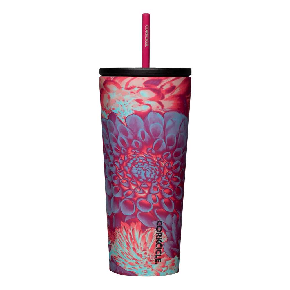 Corkcicle Cold Cup - Canopy Grove / 24oz - Image 36