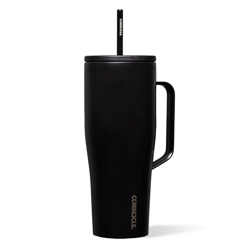 Corkcicle Cold Cup XL - 30oz / Dopamine Floral - Image 15