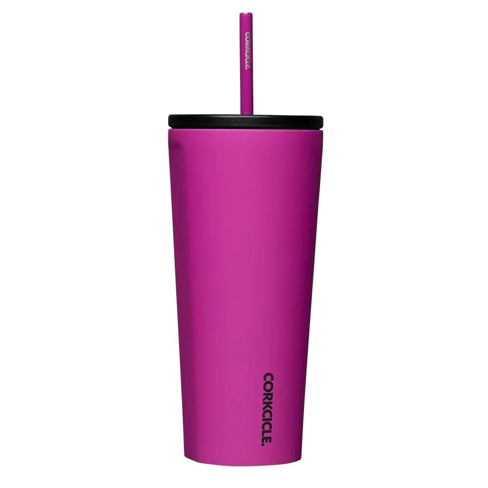 Corkcicle Cold Cup - Canopy Grove / 24oz - Image 35
