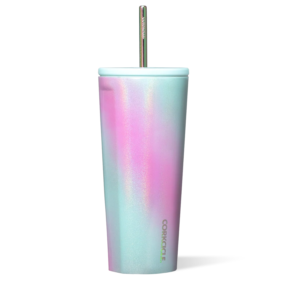 Corkcicle Cold Cup - Canopy Grove / 24oz - Image 26