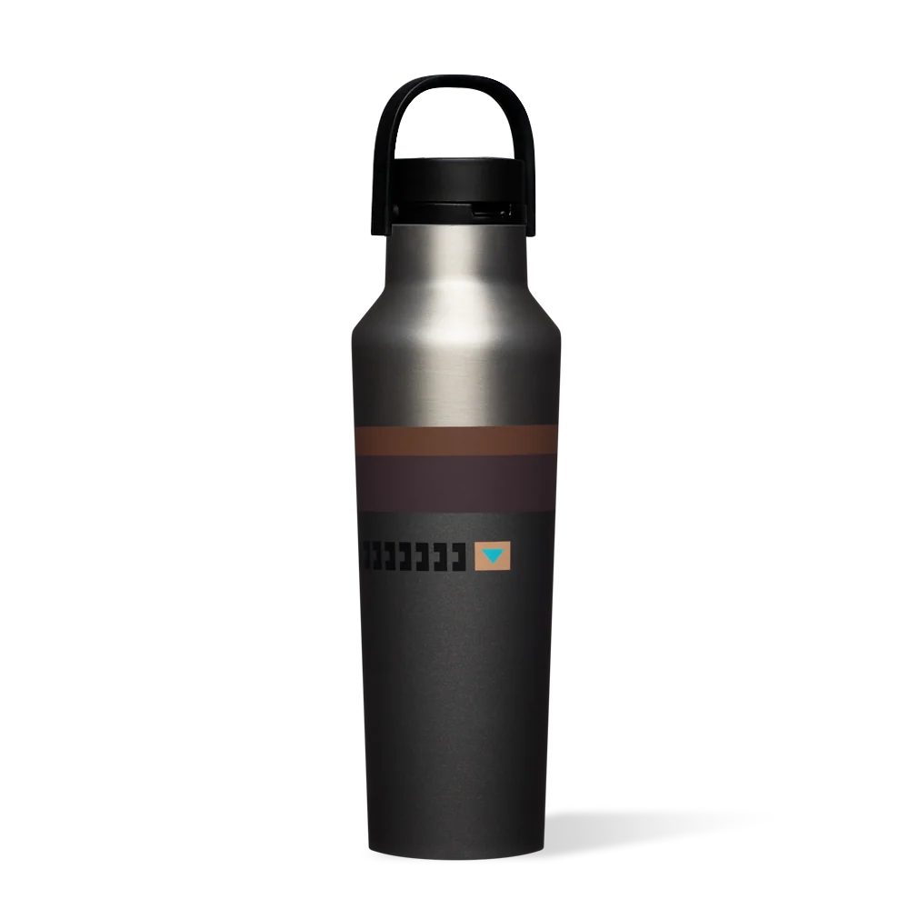 Corkcicle Star WarsTM Sport Canteen - 20oz / DARTH VADERTM